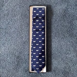 Vineyard Vines Whale Tie